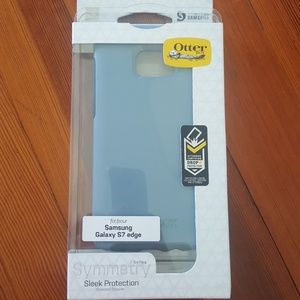 Otter box Samsung galaxy s7 edge case